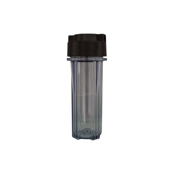 HydroLogic® Stealth-RO™ Replacement Filter Housing - For Stealth-RO™ Systems