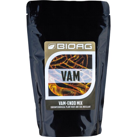 BioAg VAM Endo-Mix Mycorrhizal Fungi Inoculant - 300 g