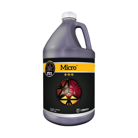 Cutting Edge Solutions Micro 6-0-0, 1gal