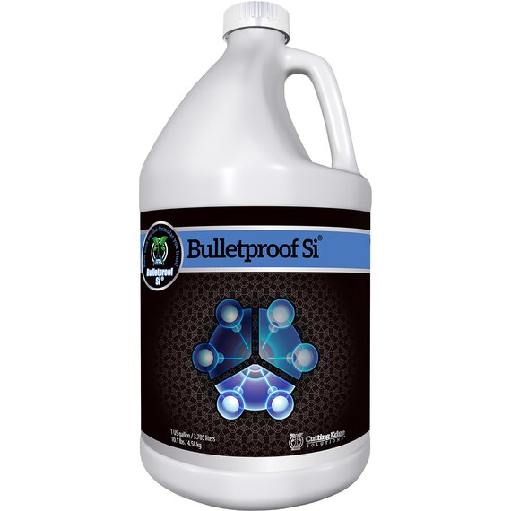 Cutting Edge Solutions Bulletproof Si, 1gal