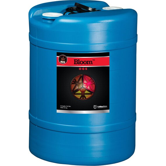 Cutting Edge Solutions Bloom 0-6-5 | 15gal