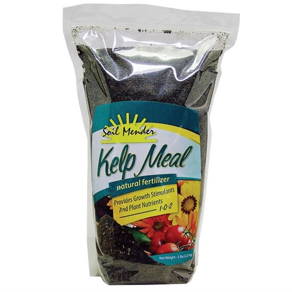 Soil Mender Kelp Meal - 5 lb