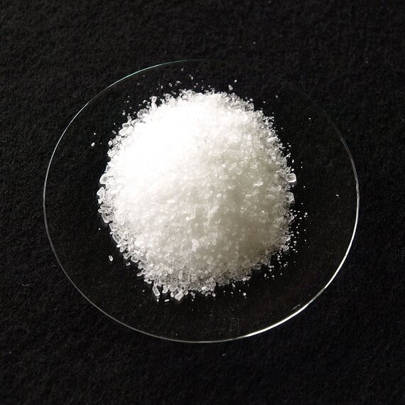 Plant-Prod Epsom Salt Magnesium Sulfate Fertilizer - 50 lb - OMRI Listed