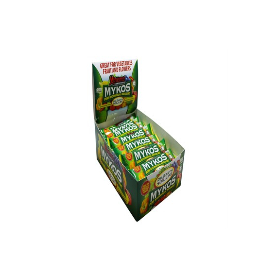 Xtreme Gardening Mykos Natural Root Enhancer | 24pc - 100g - Pouch
