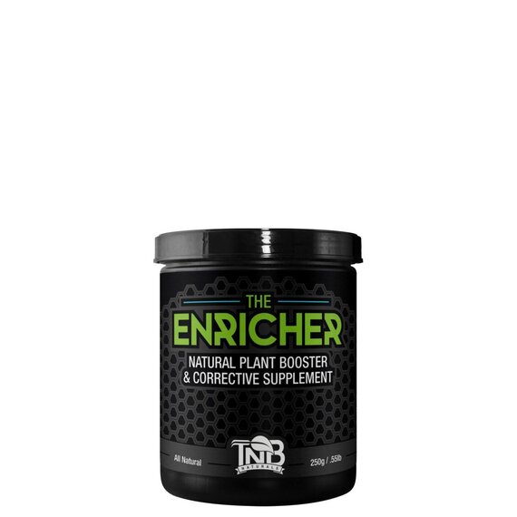 TNB Naturals The Enricher Plant Booster - 250 g