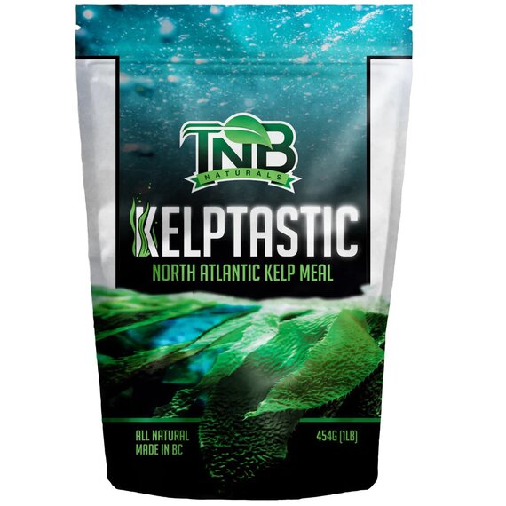 TNB Naturals Kelptastic Kelp Meal - 1 lb