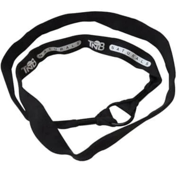 TNB Naturals The Enhancer CO2 Bottle Hanger - Black