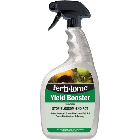 Ferti-lome Yield Booster Ready-to-Use Plant Food - 32 Oz