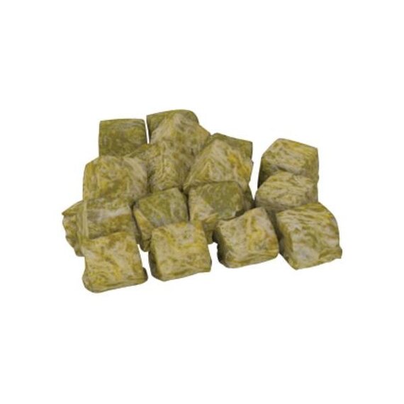Grodan Rockwool Grow Cubes - 5.3 cu ft - Loose Fill