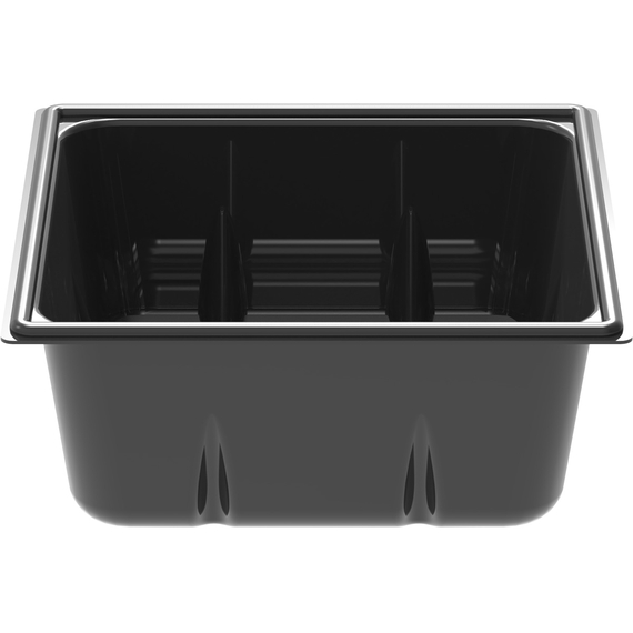 Active Aqua 2.0 Reservoir 30 Gallon - Black
