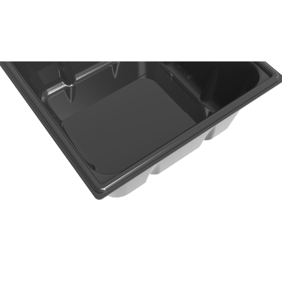 Active Aqua 2.0 Reservoir 30 Gallon - Black