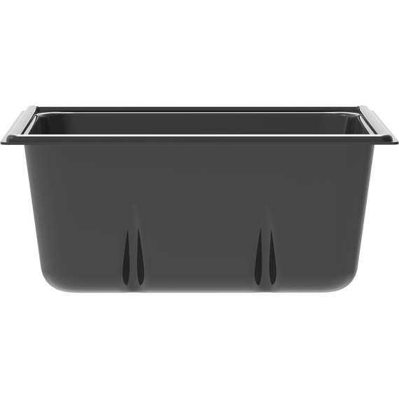 Active Aqua 2.0 Reservoir 30 Gallon - Black