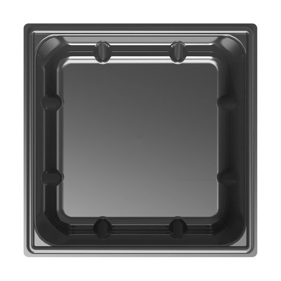 Active Aqua 2.0 Reservoir 30 Gallon - Black