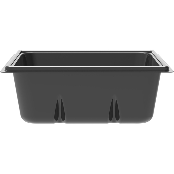 Active Aqua 2.0 Reservoir 50 Gallon - Black