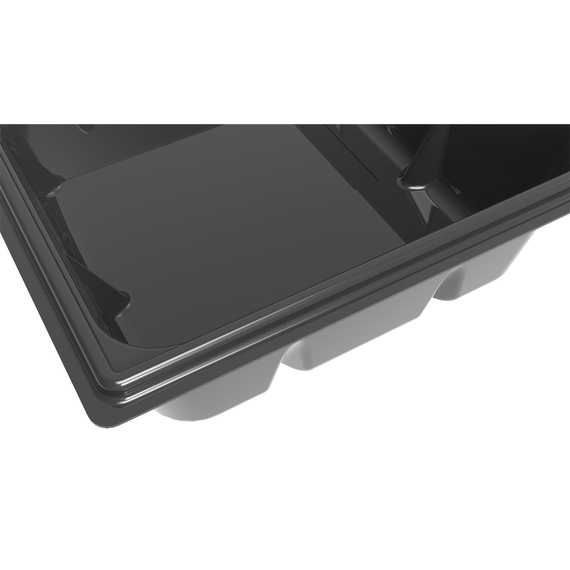 Active Aqua 2.0 Reservoir 50 Gallon - Black