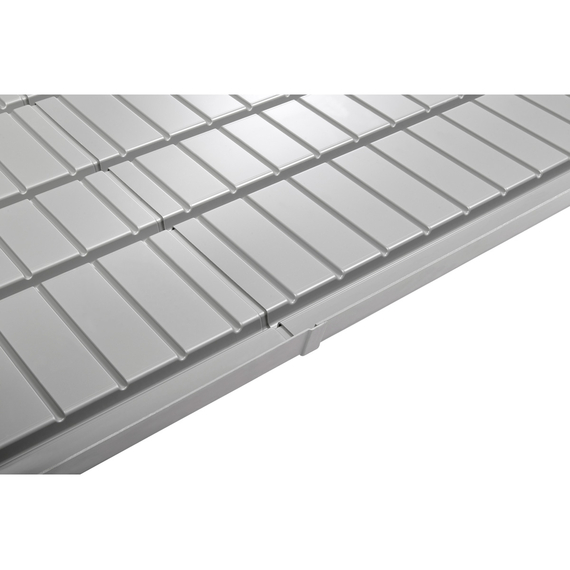 Active Aqua 2.0 Infinity Tray, 4' x 2' (Division Tray)