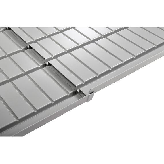 Active Aqua 2.0 Infinity Tray, 4' x 2' (Division Tray)