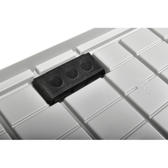 2.0 Infinity Tray Drain Screen - For 4ft & 5ft Active Aqua Infintiy Trays