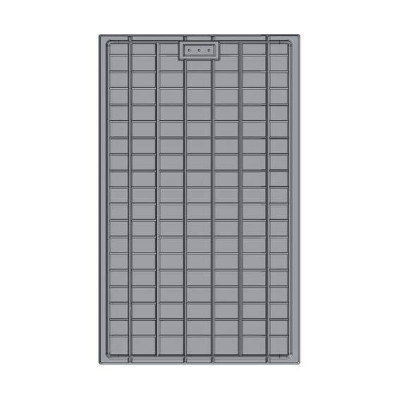 Active Aqua 2.0 Ultra-Low Tray 4' x 8'