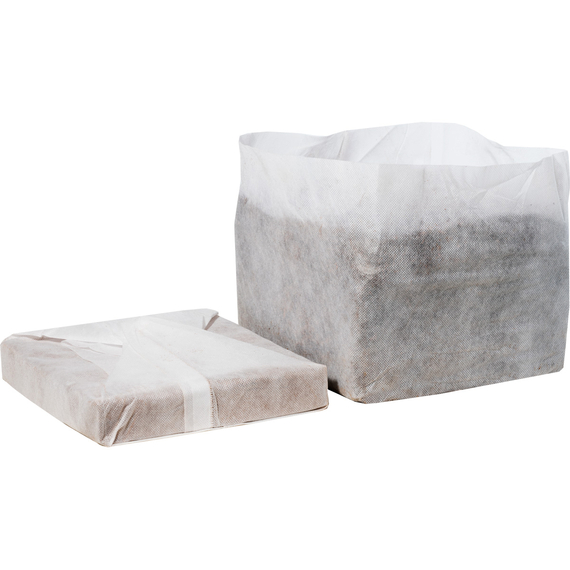 GROW!T Commercial Coco, RapidRIZE Block 6"x6"x4", case of 40