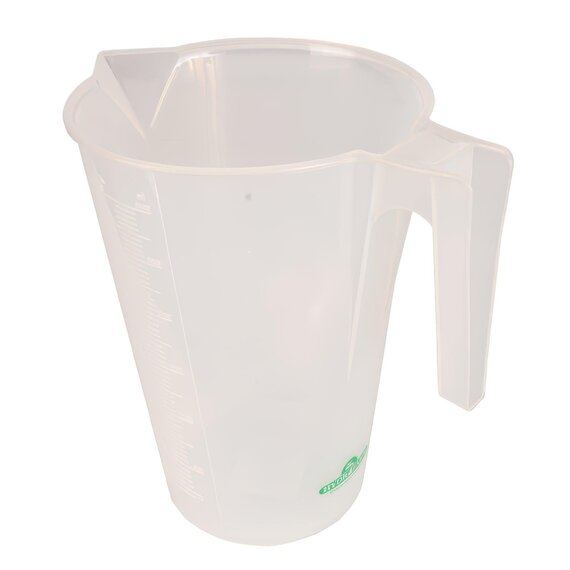 Hydrofarm Measuring Cup - 3000 mL