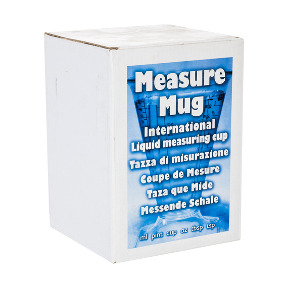 International Measuring Beaker