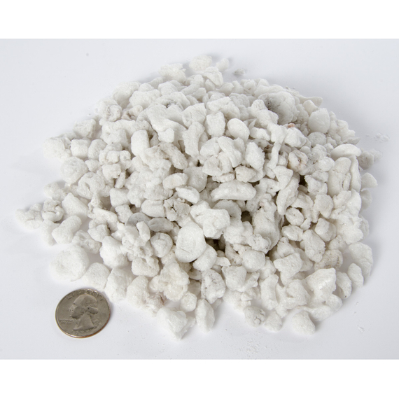 GROW!T Perlite Grade #4, 4 cu ft