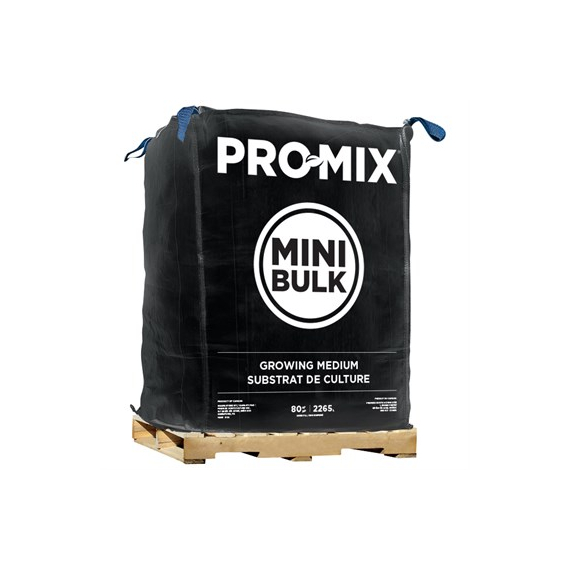 PRO-MIX BX MYCORRHIZAE | 80cu ft