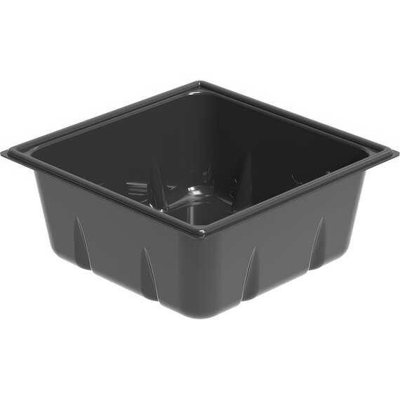 Active Aqua 2.0 Reservoir - 30 Gal - Black