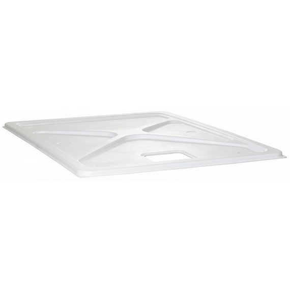 Active Aqua Premium Reservoir Cover for 70-Gal Reservoir - White