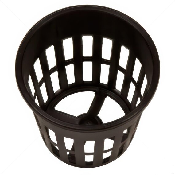 Hydrofarm Net Cup - 2-in - Bag of 200