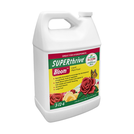 Dyna-Gro Bloom, 1 qt