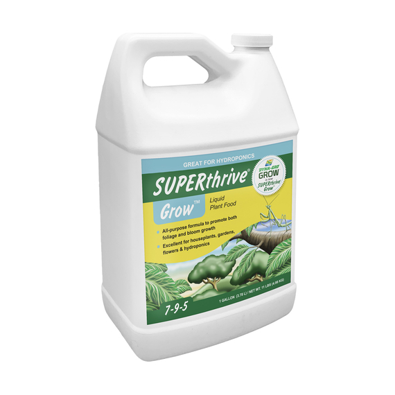 Dyna-Gro Grow, 1 gal
