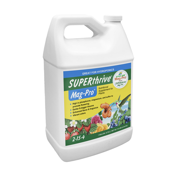 Dyna-Gro Mag-Pro, 5 gal