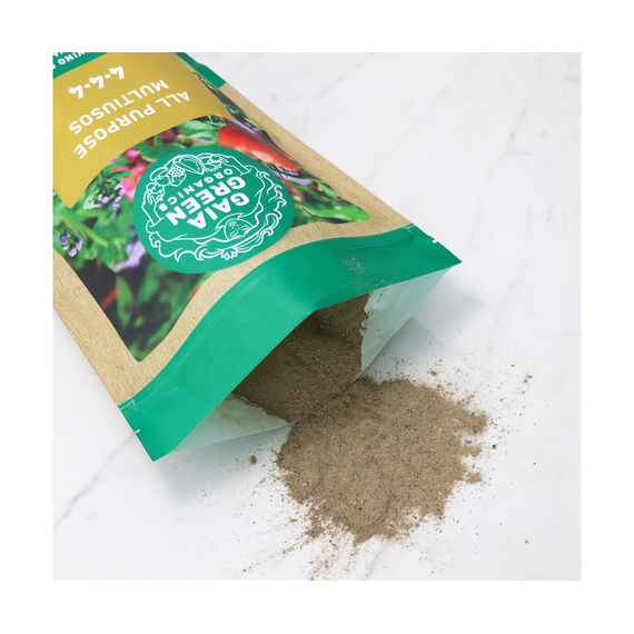 Gaia Green All Purpose, 2 kg Pouch