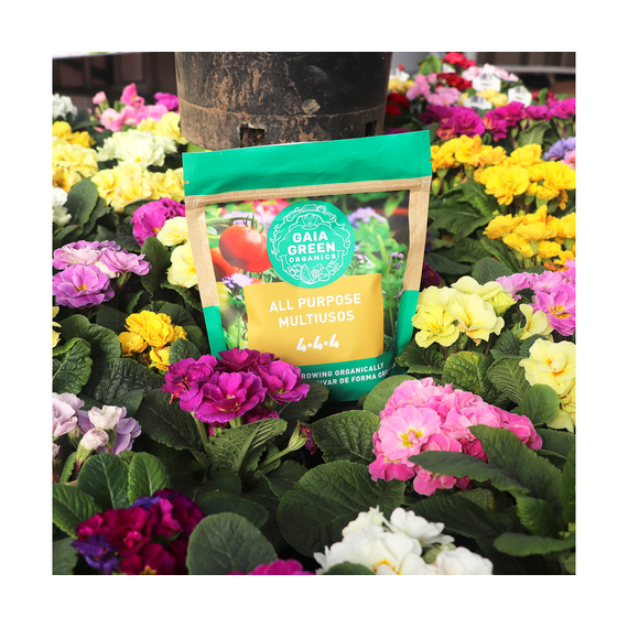 Gaia Green All Purpose, 500 g Pouch