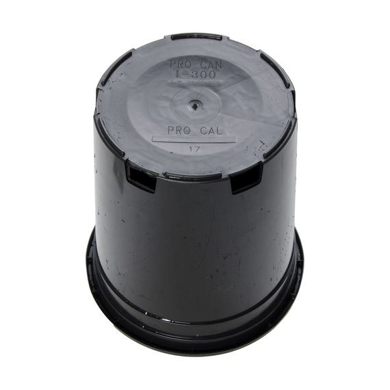 Pro Cal Premium Nursery Pot, 1 gal