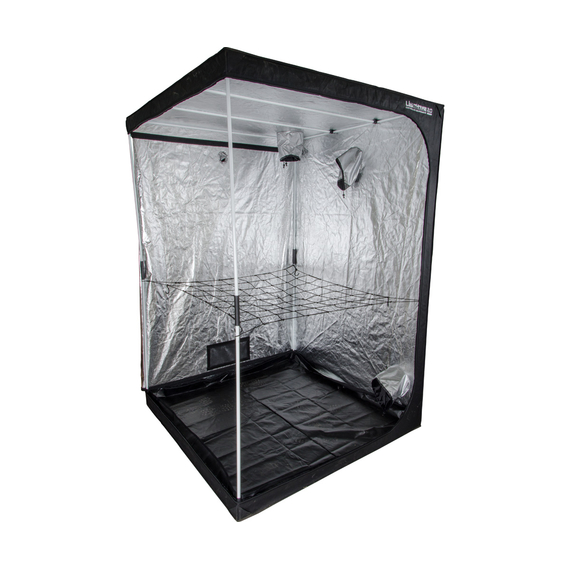 PRONET 150, Modulable Grow Tent Trellis Net, 5’x5’ to 2’x2’