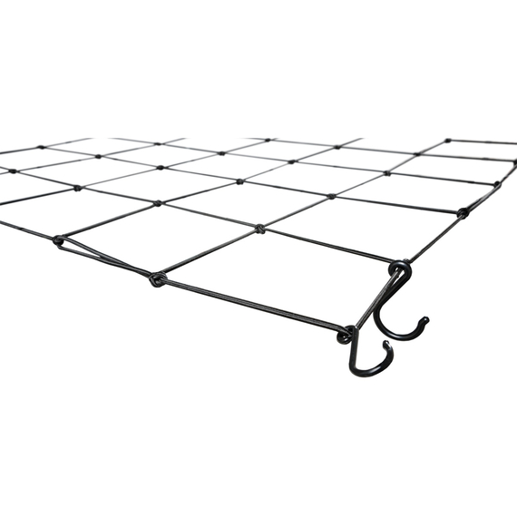 PRONET 150, Modulable Grow Tent Trellis Net, 5’x5’ to 2’x2’