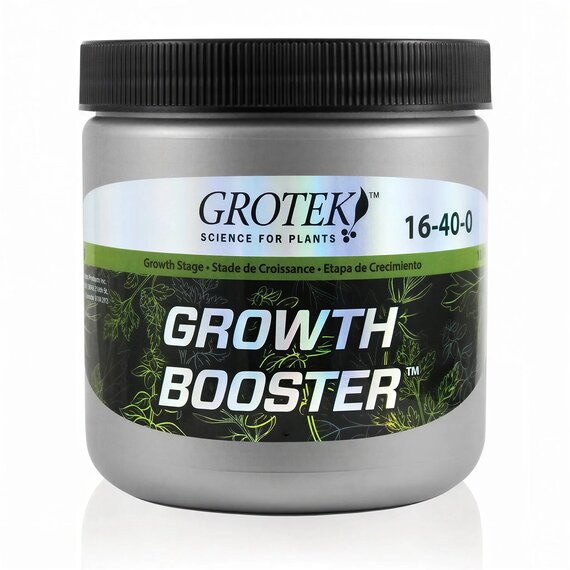 Grotek Growth Booster Supplement - 300 g