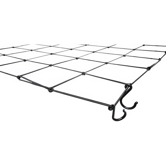 Garden HighPro PRONET 150 Modulable Grow Tent Trellis Net - 5 x 5 ft to 2 x 2 ft