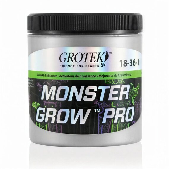 Grotek Monster Grow Pro Growth Booster - 130 g