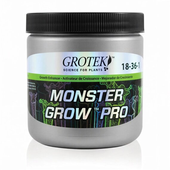 Grotek Monster Grow Pro Growth Booster - 500 g