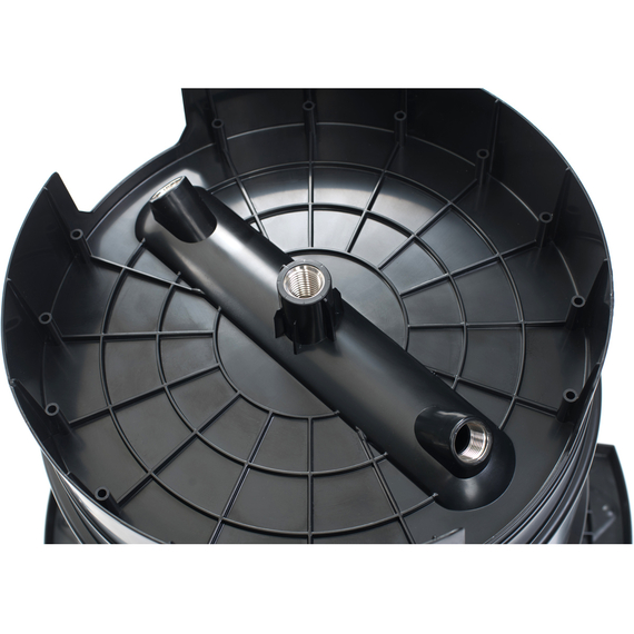 Aptus PCS P-50 Pot Single