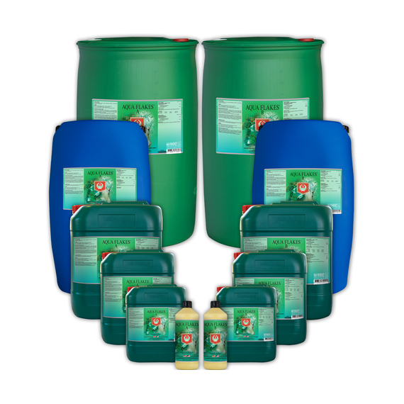 House & Garden Aqua Flakes B, 20 L