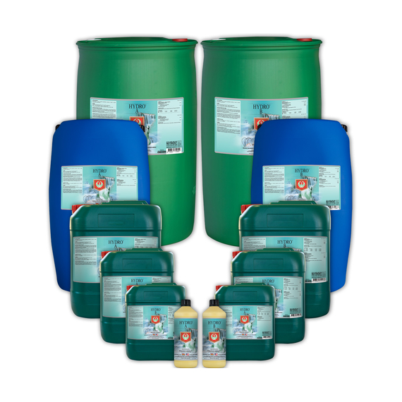 House & Garden Hydro A, 60 L