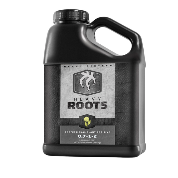 HEAVY 16 Roots Root Development Supplement - 1 Gal