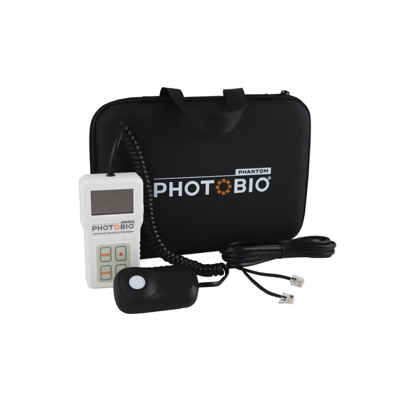 PHOTOBIO Advanced Quantum PAR Meter