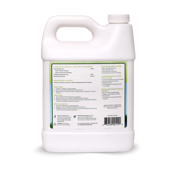 Optic Foliar REV, 1 L