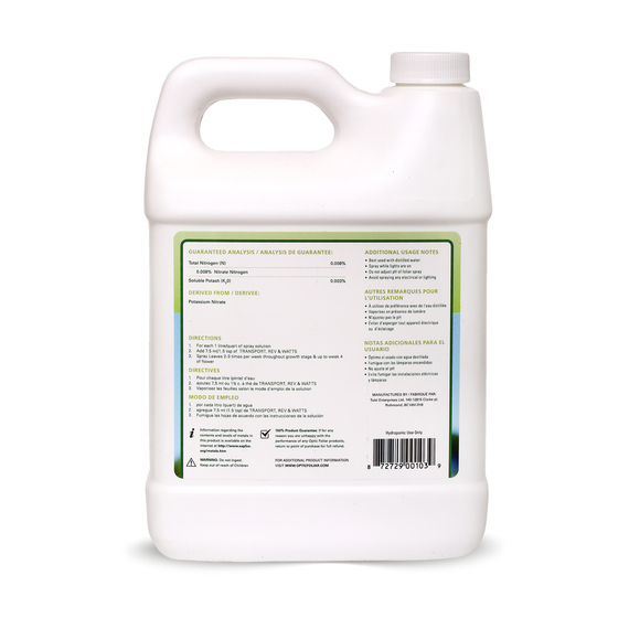Optic Foliar Transport, 1 L